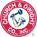 CHURCH &  DWIGHT logo