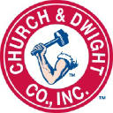 Church and Dwight logo