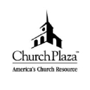 Church Plaza logo