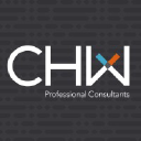 CHW INC. logo