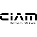 CIAM SPA logo