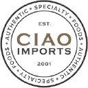 Ciao Imports logo