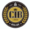 CARIBBEAN INTERNATIONAL BREWERY logo