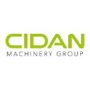 CIDAN MACHINERY, INC. logo