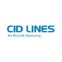 CID LINES logo