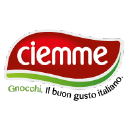 Ciemme Alimentari logo