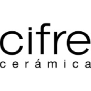 Cifre Ceramica logo