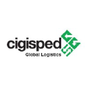 CIGISPED SRL logo