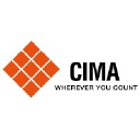 CIMA Cash Handling logo