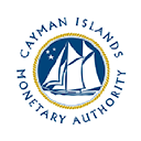 Cayman Islands Monetary Authority logo