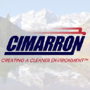 Cimarron Energy logo