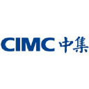 CIMC Reefer Trailer logo