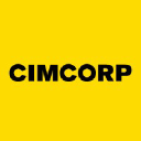 Cimcorp logo