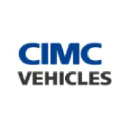 CIMC Vehicles logo