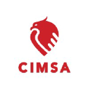 CIMSA logo