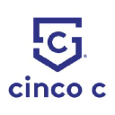 CINCO C SRL logo