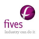 FIVES LANDIS logo