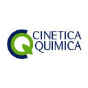 Cinetica Quimica logo