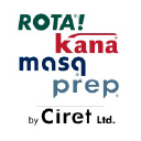 CIRET GMBH logo