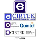 Cirtek logo