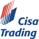 CISA TRADING S/A. logo