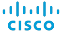 Cisco logo