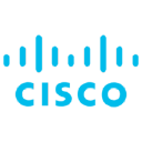 CISCO SYSTEMS GK logo