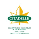 Citadelle logo