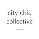 CITY CHIC COLLECTIVE USA INC logo