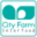 CITY FARM INTERFOOD CO LTD logo