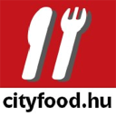 City Food logo