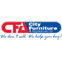 City Furniture logo