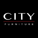 CITY FURNITURE, INC. logo