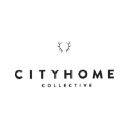 City Home logo