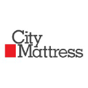 CITY MATTRESS FT. MYERS logo