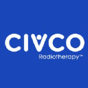 Civco Radiotherapy logo