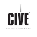 Cive logo