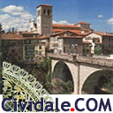 Acciaieria Fonderia Cividale logo