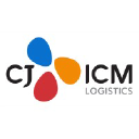 CJ ICM logo