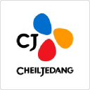 CJ CheilJedang logo