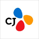 CJ do Brasil logo