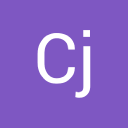 CJ Bio logo