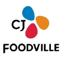 CJ FOODVILLE CORP. logo