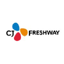 CJ Freshway logo