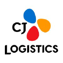 CJ KOREA EXPRESS CORPORATION logo