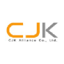 CJK logo