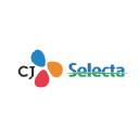 CJ SELECTA S.A logo