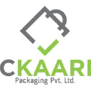 Ckaari Packaging Private Limited logo