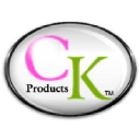 CK Products logo