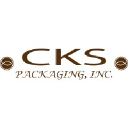 CKS Packaging logo